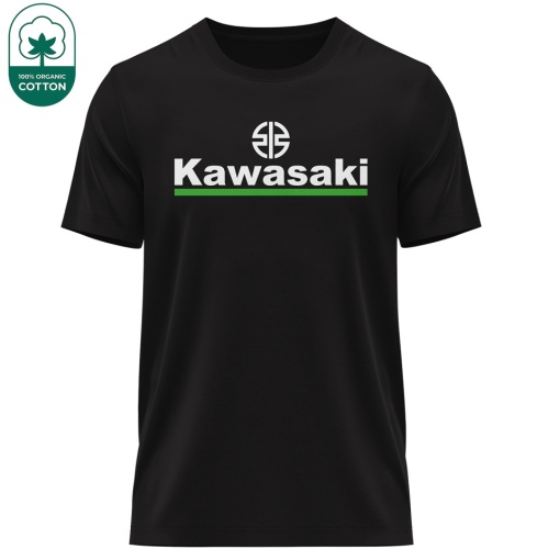 Tricou Kawasaki 40102-B