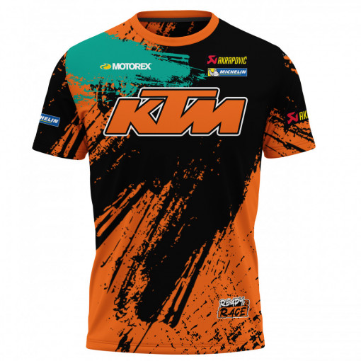 Tricou KTM M010