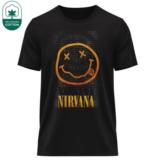 Tricou Nirvana 30110-B - Img 1
