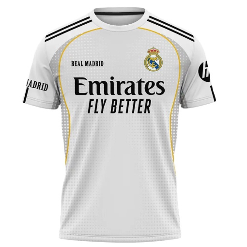 Tricou Real Madrid S170