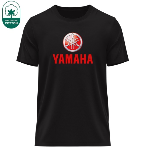 Tricou Yamaha 40104-B