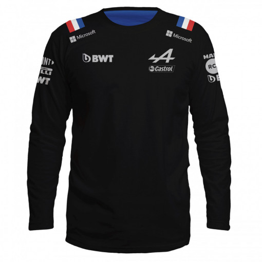 Bluza Alpine F1 D041