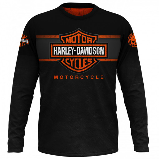 Bluza Harley Davidson M048-STL