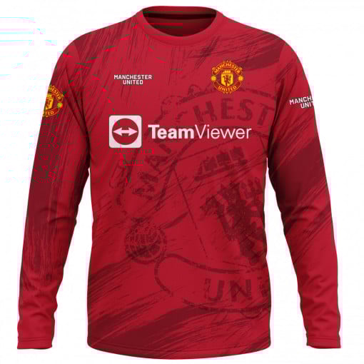 Bluza Manchester United S041-STL