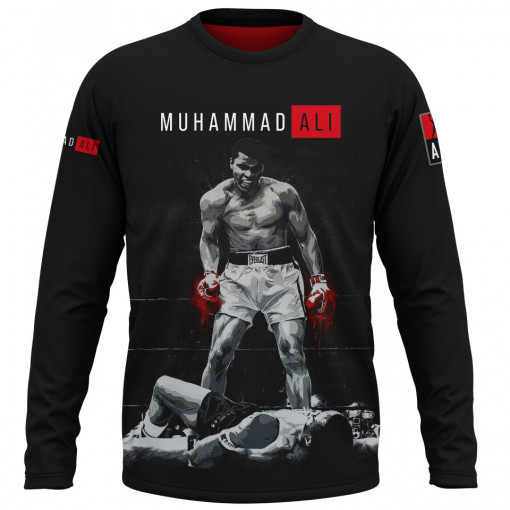 Bluza Muhammad Ali G003