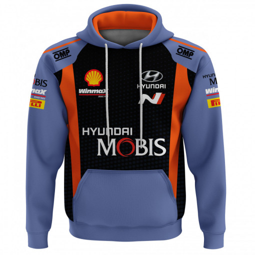 Hanorac Hyundai D087