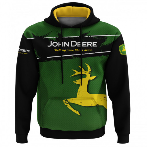 Hanorac John Deere X025-STL