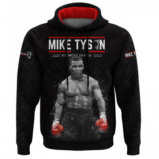 Hanorac Mike Tyson G001