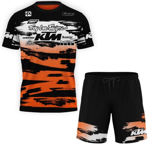 Set KTM M070