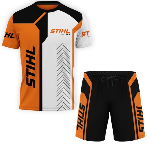 Set Stihl X039