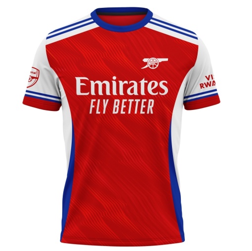 Tricou Arsenal S117