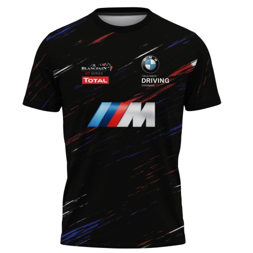 Tricou BMW D174