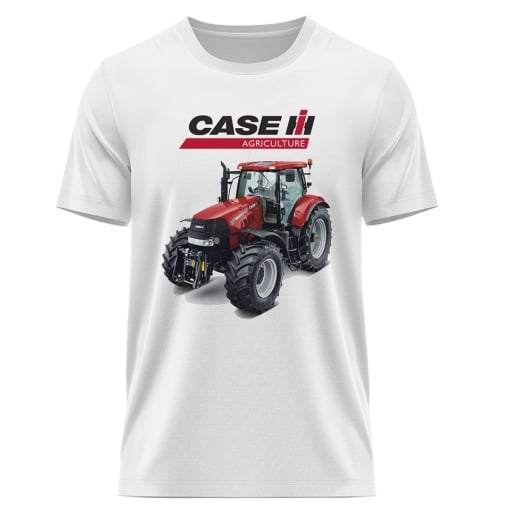Tricou Case 10227-W