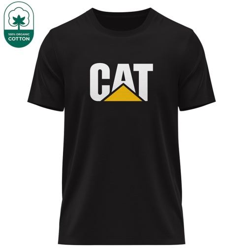 Tricou Cat 10211-B