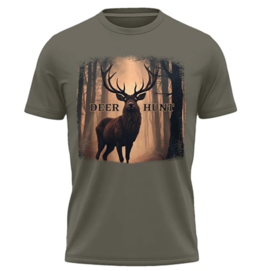 Tricou Cerb K023