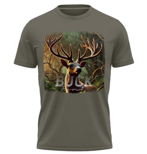 Tricou Cerb K083