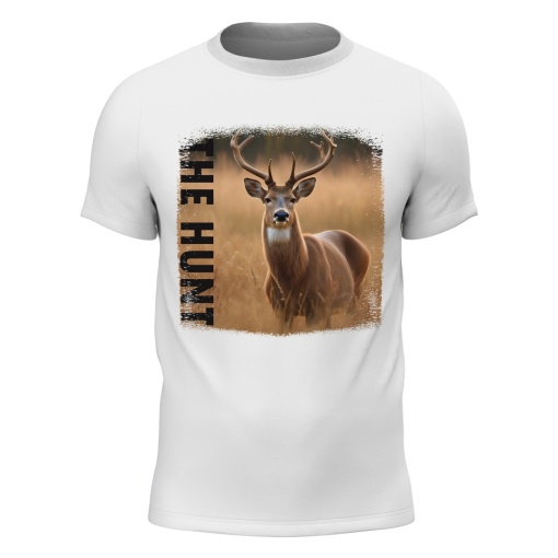 Tricou Cerb W060