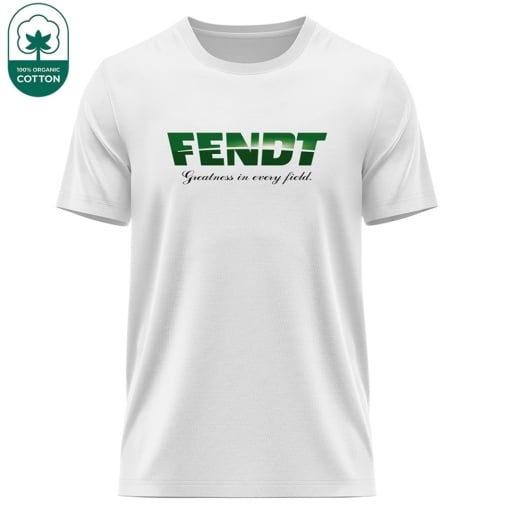 Tricou Fendt 10217-W