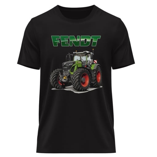Tricou Fendt 10228-B