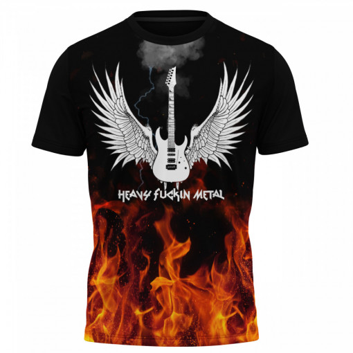 Tricou H034