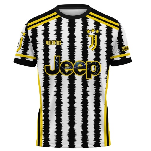 Tricou Juventus S140