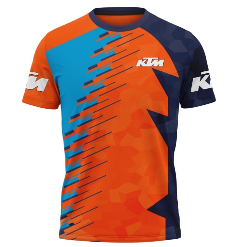 Tricou KTM M066