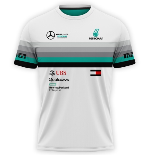 Tricou Mercedes AMG D179