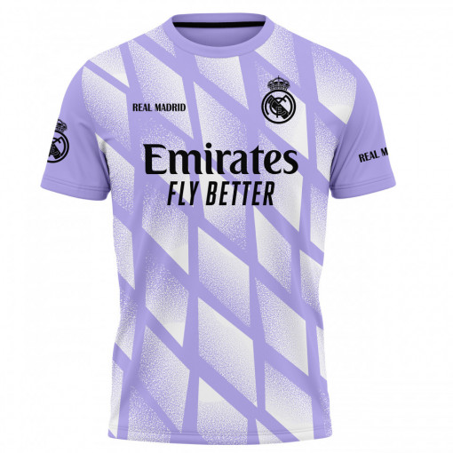 Tricou Real Madrid S039