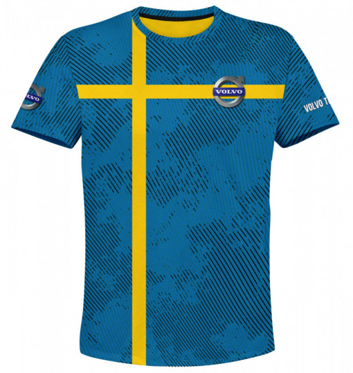 Tricou Volvo T022