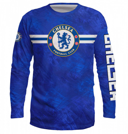 Bluza Chelsea S005