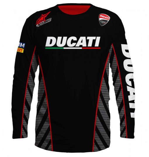 Bluza Ducati M005