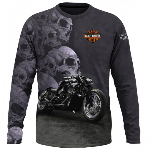 Bluza Harley Davidson 4008
