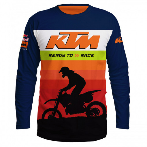 Bluza KTM M020