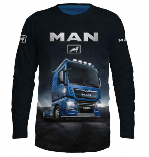 Bluza Man T013