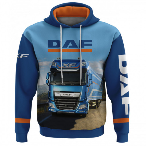 Hanorac Daf T008
