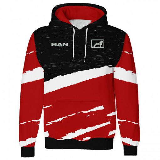 Hanorac Man 0164-STL