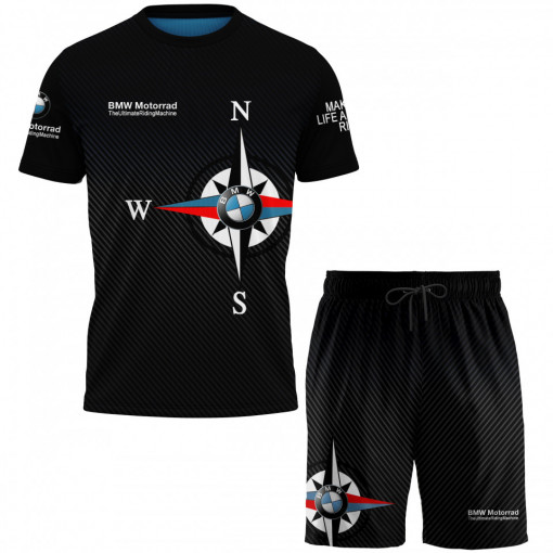 Set BMW Motorrad M042