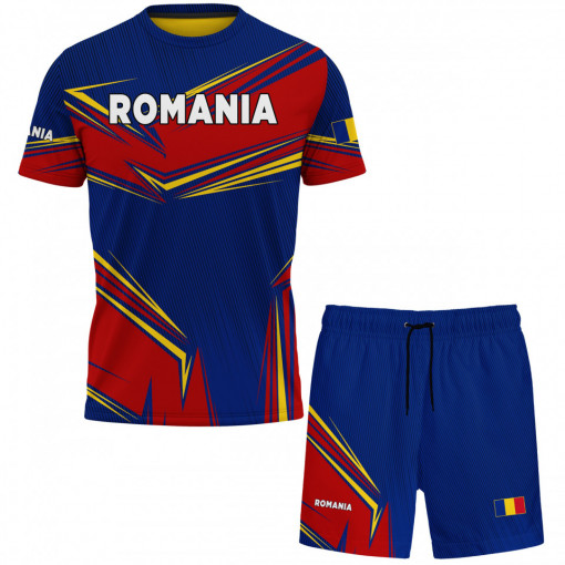 Set Romania P022