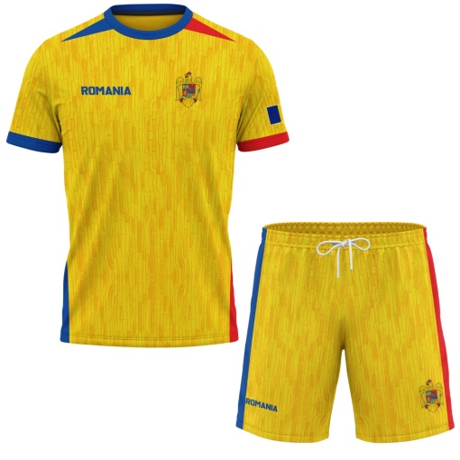Set Romania S111