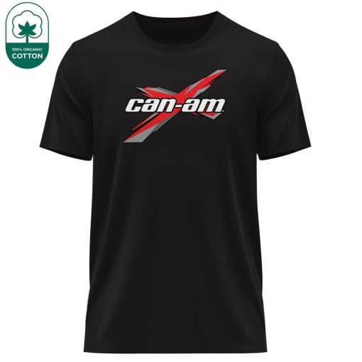 Tricou Can Am 40107-B