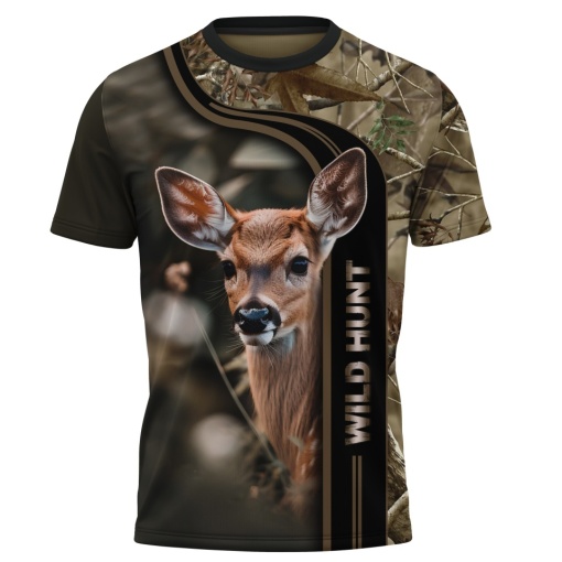 Tricou Cerb F116