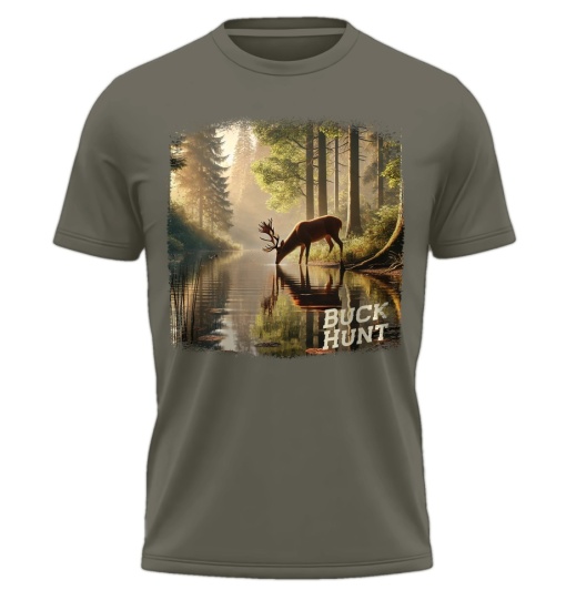 Tricou Cerb K080