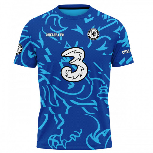 Tricou Chelsea S037-STL