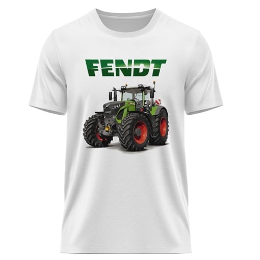 Tricou Fendt 10228-W