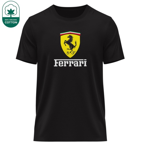 Tricou Ferrari 20129-B
