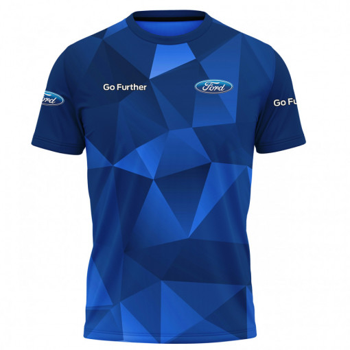 Tricou Ford D011