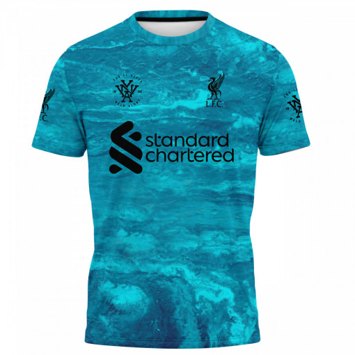 Tricou Liverpool S057