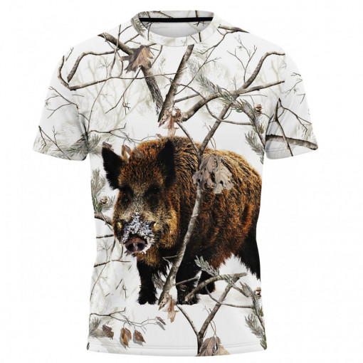 Tricou Mistret F028