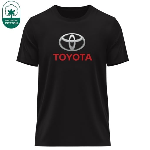 Tricou Toyota 20139-B