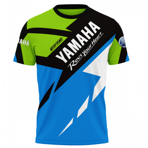 Tricou Yamaha M015